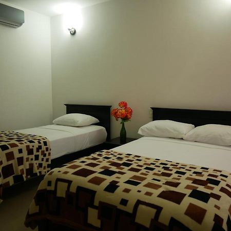 Hotel Calle Santodomingo Santa Marta  Esterno foto