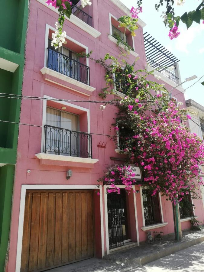 Hotel Calle Santodomingo Santa Marta  Esterno foto