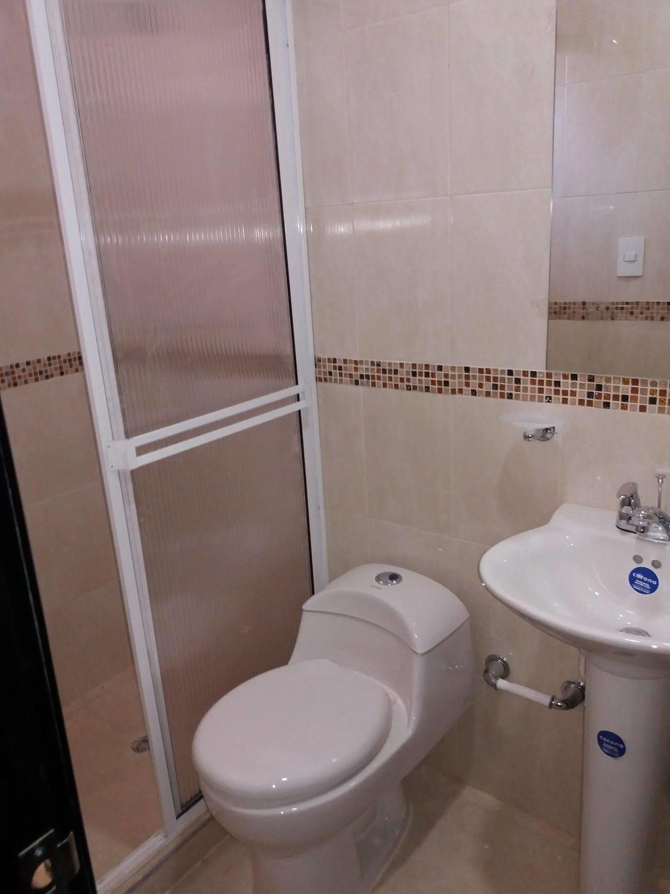 Hotel Calle Santodomingo Santa Marta  Esterno foto