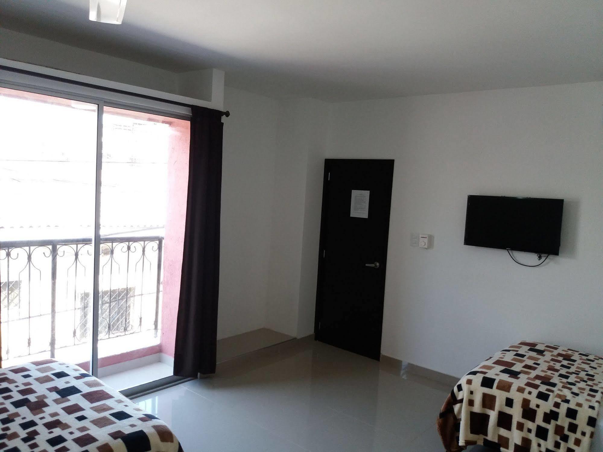 Hotel Calle Santodomingo Santa Marta  Esterno foto